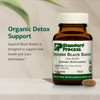 Standard Process Spanish Black Radish - Liver Health Dietary Supplement