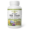 Natural Factors HerbalFactors Premium Milk Thistle, Liver Health Formula, 60