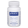 Pure Encapsulations Silymarin - 250 mg Milk Thistle Per Capsule
