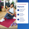 Pure Encapsulations Silymarin - 250 mg Milk Thistle Per Capsule