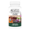 Host Defense MycoBotanicals Liver* Capsules