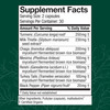 Host Defense MycoBotanicals Liver* Capsules