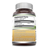 Amazing Formulas Maca 500 Mg - Vegetarian Capsules Supplement