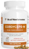 Real Mushrooms Capsules Supplements