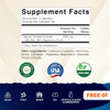 Vitamatic Tribulus Terrestris for Men - 2000 mg per Serving