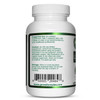 Genex Formulas Lions Mane Supplement with 100% Lions Mane Extract