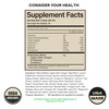 Complete Natural Urinary Tract Complete 8oz