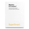 Supersmart - Maitake D Fraction Pro 100mg per Day (Maximum Strength)