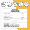 Supersmart - Maitake D Fraction Pro 100mg per Day (Maximum Strength)