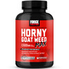 Force Factor Horny Goat Weed Max, Horny Goat Weed