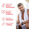 Force Factor Horny Goat Weed Max, Horny Goat Weed