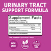 Herbtonics Fast Acting Urinary Tract Cleanse Treatment