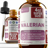 Rejuvica Health Active Valerian 4oz XL Super Size