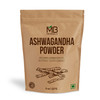 MB Herbals Ashwagandha Powder 8oz (0.5lb) - Lab Tested