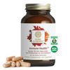 PURE SYNERGY Immune Health - Immune Support Mushroom Supplement