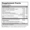 NATURELO Whole Food Brain Supplement