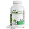 Bronson Saw Palmetto Extra Strength Supports Healthy Prostate Function & Urinary