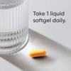Sports Research Berberine Supplement with Coconut Oil