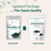 Micro Ingredients Organic Chlorella Powder, 20 Ounces