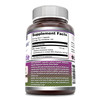 Amazing Formulas Milk Thistle Supplement - 175 Mg per Serving