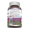Amazing Formulas Milk Thistle Supplement - 175 Mg per Serving