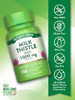 Nature's Truth Milk Thistle Seed Extract 1000mg