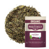 Organic Positively Botanicals Company, Lemon Balm, Herbal Tea Loose Leaf