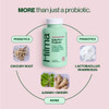 Hilma Pre and Probiotic with Herbs