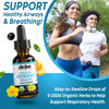 Lung Detox Respiratory Health Drops