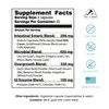 Mt. Capra CandaCleanse Overgrowth Support, Digestive Health Supplement