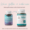 Mother Nutrient Mushroom Supplement Gummies- Pure Extract Multi Mushrooms