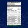 Host Defense Stamets 7-7 Species Blend - Mushroom Supplement for Immune Support