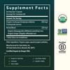 Gaia Herbs Adaptogen Performance Mushrooms & Herbs