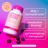 Amy Suzanne Hormone Balance Gummies for Women