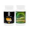 Omnitrition Supplements Kit: Green Coffee Bean Extract (60 Capsules)