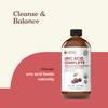 Complete Natural Products Uric Acid Complete