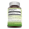 Amazing India Natural Shatavari 500 Mg per Serving 250 Veggie Capsules