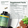 Primal Harvest Stress Relief Supplement for Women and Men Pure Ashwagandha Root