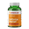 INFINITE AGE Infinite Relief Joint Support Supplement, 30 Count