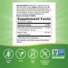 Nature's Way Milk Thistle, Supports Liver Function and Detoxification Pathways*