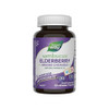 Nature's Way Sambucus Elderberry Immune Chewable for Kids, Ages 2+, Immune