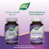 Nature's Way Sambucus Elderberry Immune Chewable for Kids, Ages 2+, Immune