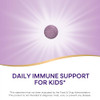 Nature's Way Sambucus Elderberry Immune Chewable for Kids, Ages 2+, Immune