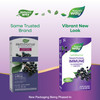 Nature's Way Sambucus Elderberry Drops with Ultra Strength Elderberry, Immune