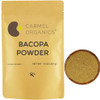 CARMEL ORGANICS Bacopa Monnieri/Brahmi Powder