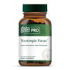 GAIA HERBS PRO Nootropic Focus - Brain Health Support Supplement*