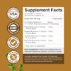 Advanced Lion's Mane Mushroom Supplement