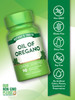 Nature's Truth Oregano Oil Softgels - 90 Pills