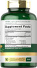 Carlyle Olive Oil Extra Virgin 2000mg - 120 Softgel Capsules