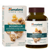 Himalaya Boswellia, Joint Support for Mobility and Flexibility, Promotes Tissue